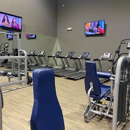 Spacious Apartments In The Woodlands, Tx Екстер'єр фото