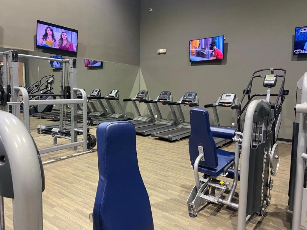 Spacious Apartments In The Woodlands, Tx Екстер'єр фото