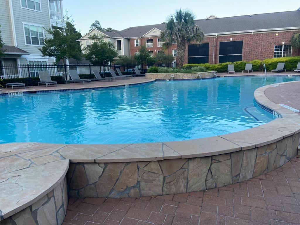 Spacious Apartments In The Woodlands, Tx Екстер'єр фото