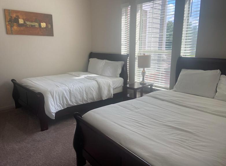 Spacious Apartments In The Woodlands, Tx Екстер'єр фото
